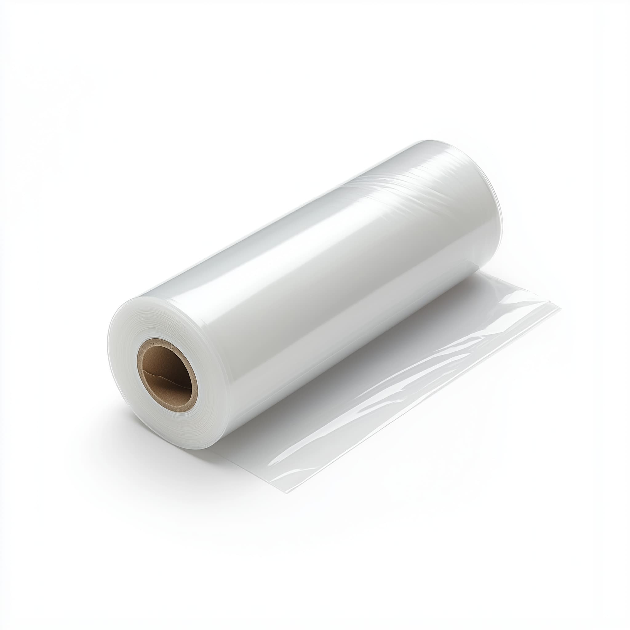 ロールフィルム包装